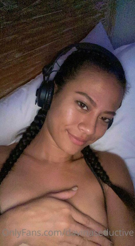 davinaseductive Only ...