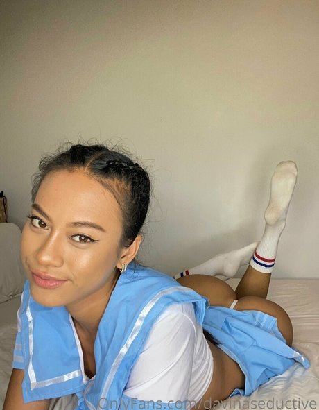 davinaseductive XXX Leak OnlyFans