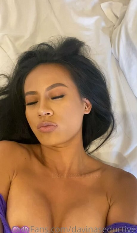 davinaseductive OnlyFans XXX