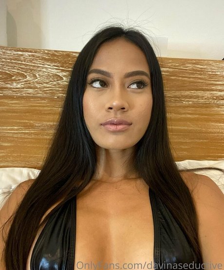 davinaseductive OnlyFans NSFW