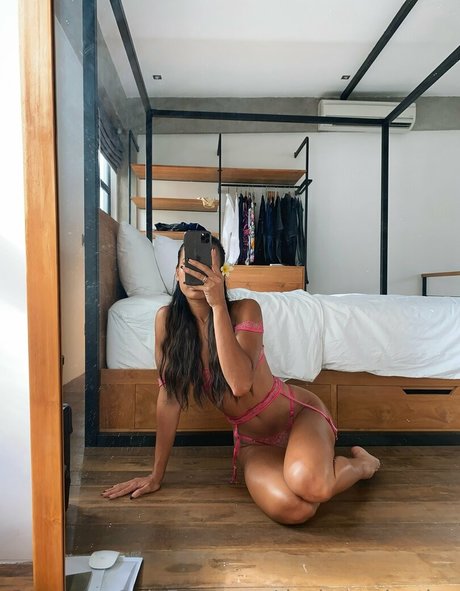 davinaseductive OnlyFans Sex geleakt