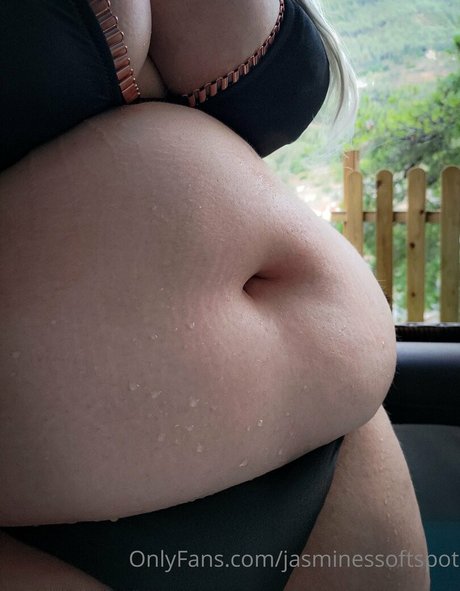 jasminessoftspot Leaked OnlyFans Content