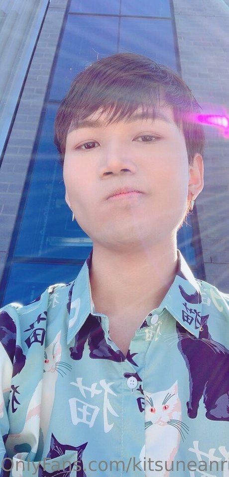 kitsuneanri OnlyFans XXX