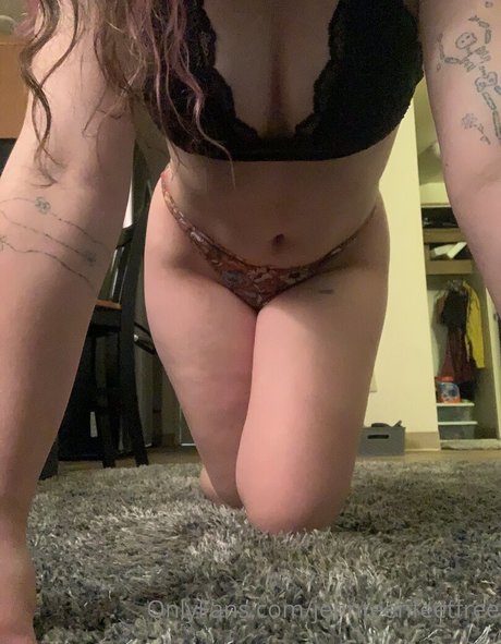 jennteenfeetfree Nacktbilder OnlyFans geleakt