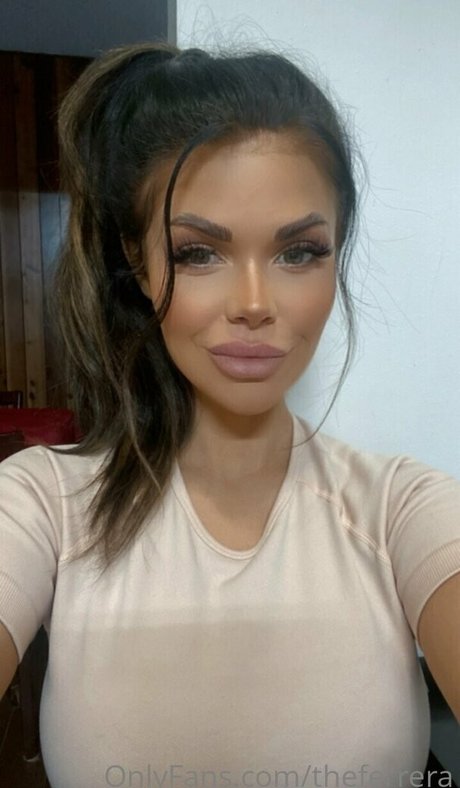 theferrera OnlyFans Bilder