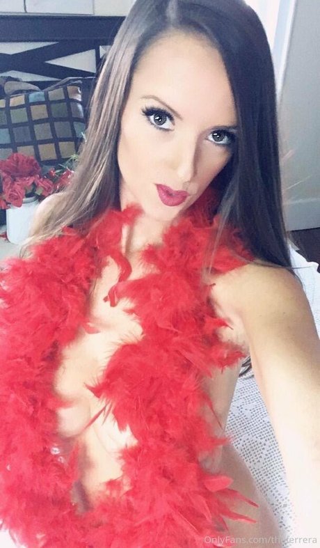 theferrera Nacktbilder von OnlyFans geleakt