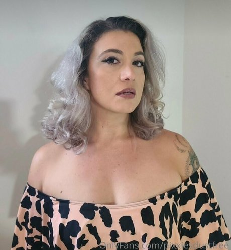 pixxiesdustfree OnlyFans Leaj