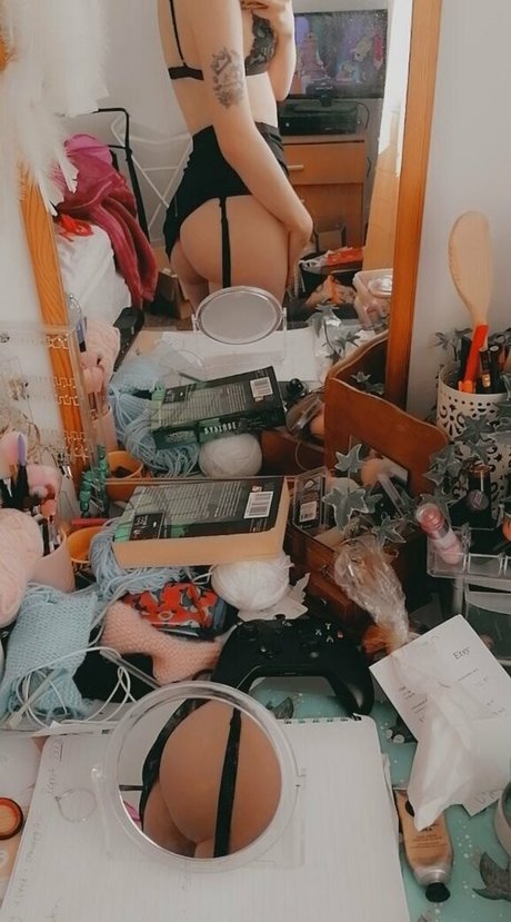 bbywho Nacktbilder geleakt