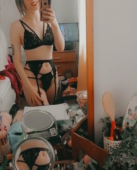 bbywho OnlyFans geleakte Brüste