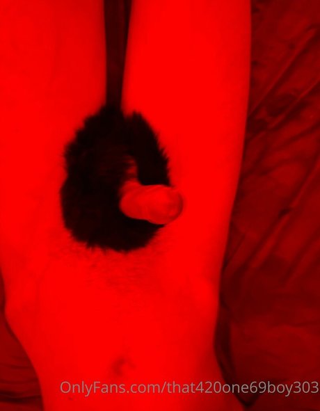 that420one69boy303 OnlyFans nackt