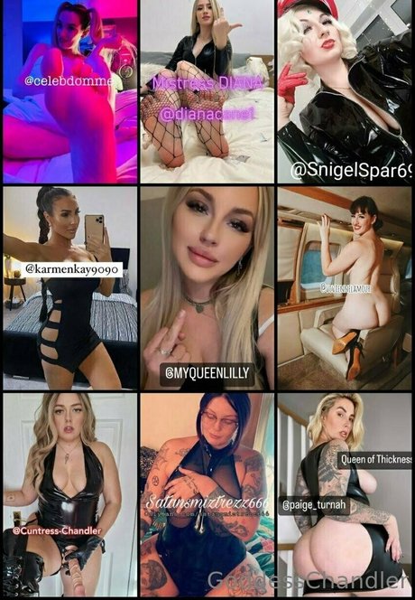 cuntress chandler OnlyFans-Leaks