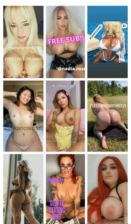 cuntress chandler OnlyFans Model Bilder