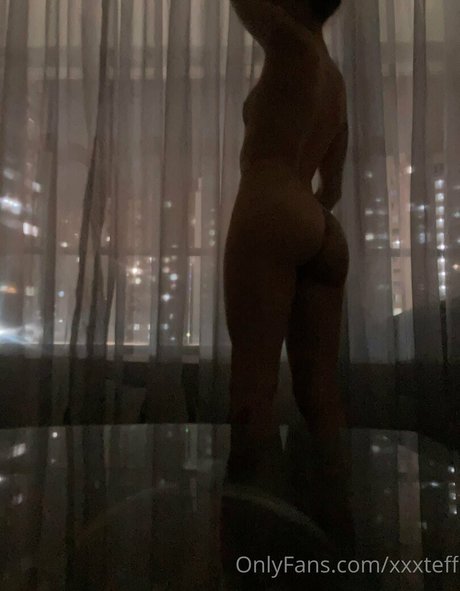 xxxteff OnlyFans Pornografie geleakt