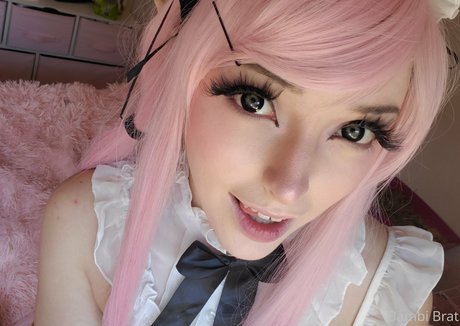 xxbambibratxx OnlyFans Nackt Leaks