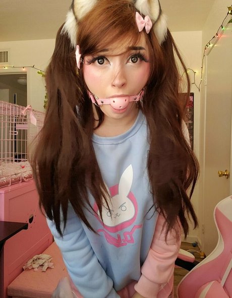 xxbambibratxx Nackt auf OnlyFans