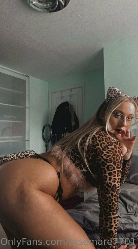rosemare7701 OnlyFans Leaked Gratis