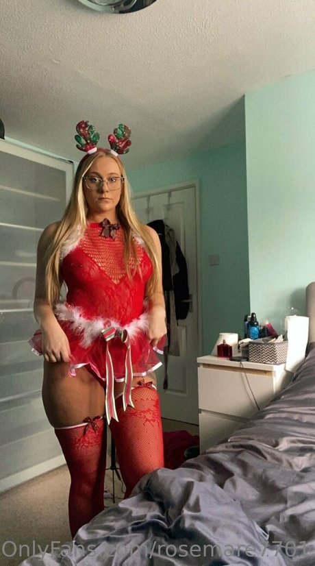 rosemare7701 OnlyFans XXX