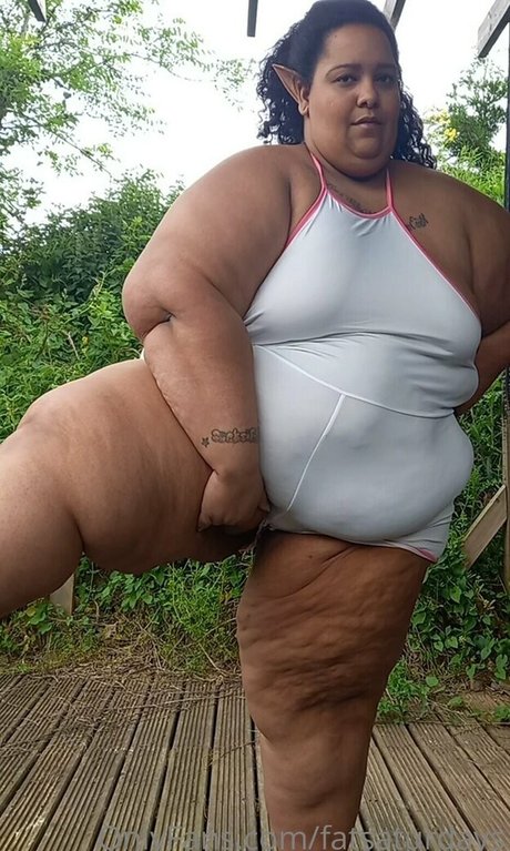 fatsaturdays OnlyFans Bilder