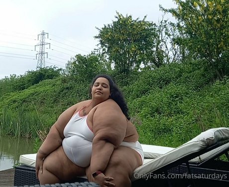 fatsaturdays OnlyFans Joi