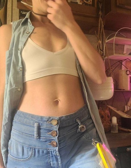 snaggletoothcostumes Nacktbilder von OnlyFans geleakt