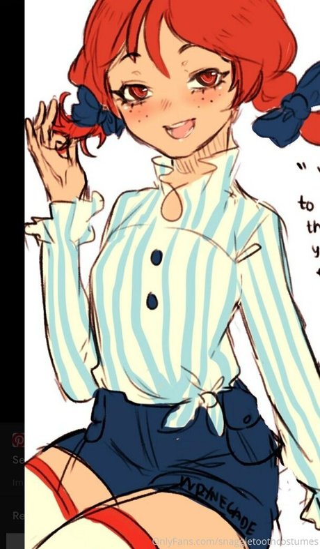 snaggletoothcostumes Nacktbilder-Leaks von OnlyFans