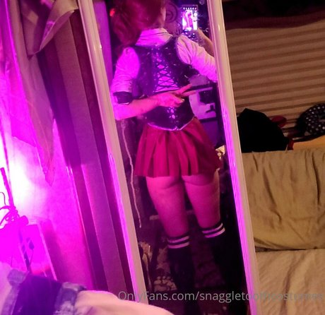 snaggletoothcostumes OnlyFans Sex