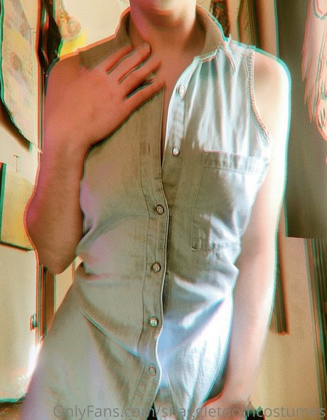 snaggletoothcostumes Nacktbilder OnlyFans Leaks