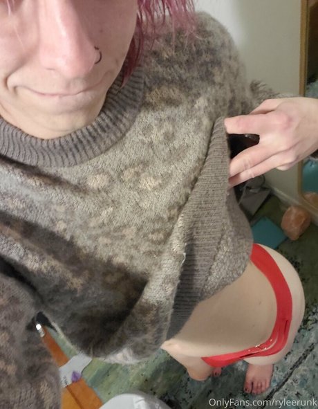 ryleerunk OnlyFans Sex Leaks