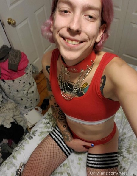 ryleerunk OnlyFans Nackt