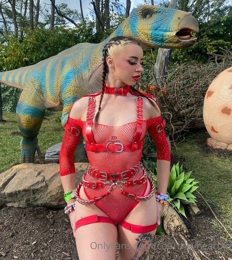 courtneyheartxo Nacktbilder OnlyFans geleakt