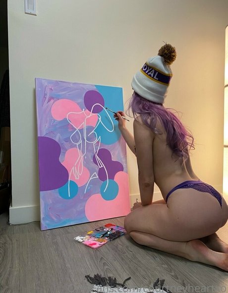 courtneyheartxo Nackt auf OnlyFans