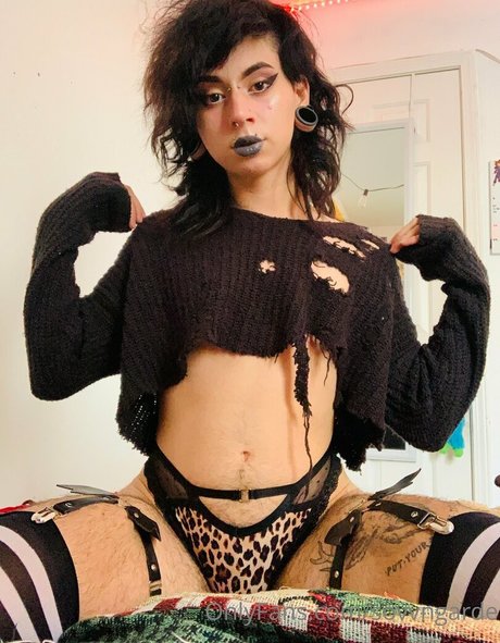 sovvngarde OnlyFans-Bilder