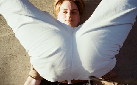 worms forbrains Nacktbilder von OnlyFans