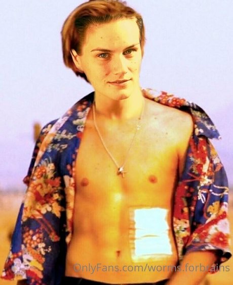 worms forbrains OnlyFans Nackt Leak