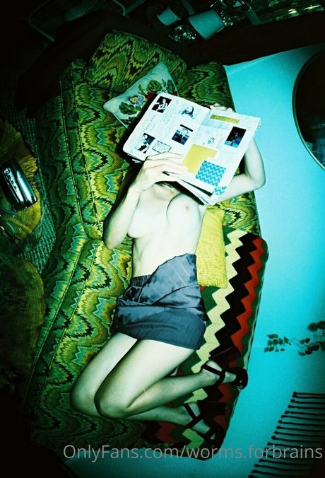 worms forbrains Sextape OnlyFans Nacktbilder