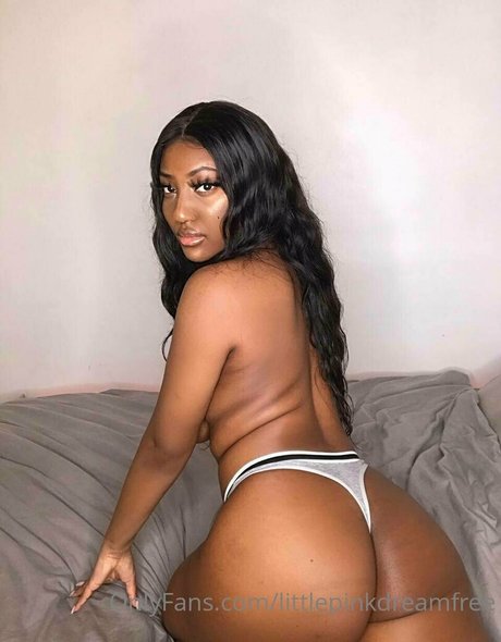 littlepinkdreamfree Nacktbilder von OnlyFans