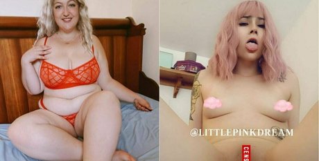 littlepinkdreamfree Nacktbilder OnlyFans Leak