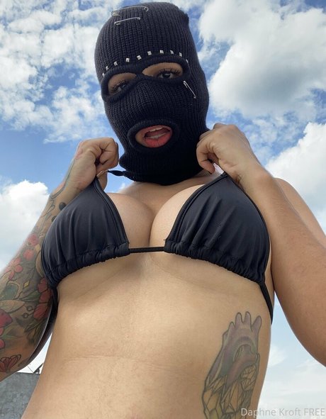 daphnekroftfree Nacktbilder OnlyFans geleakt