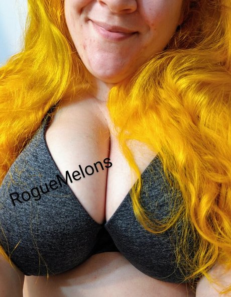 roguemelons OnlyFans Fick geleakt