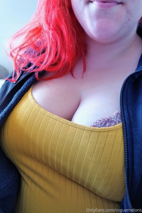 roguemelons Füße OnlyFans