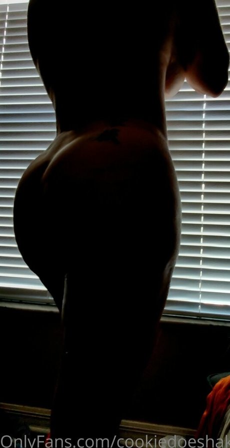 cookiedoeshake OnlyFans Pornografie
