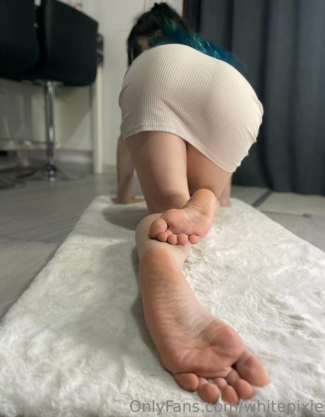 whitepixie OnlyFans-Bilder