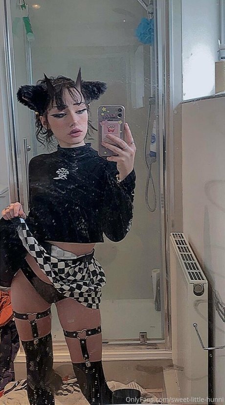 sweet little hunni Nacktbilder von OnlyFans geleakt