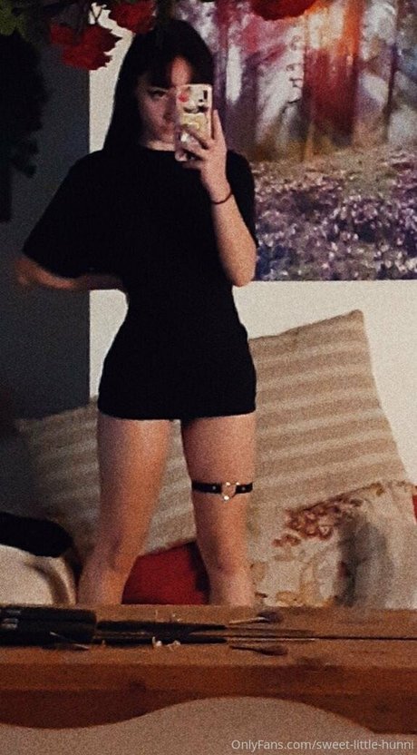 sweet little hunni Leaked OnlyFans Fotos