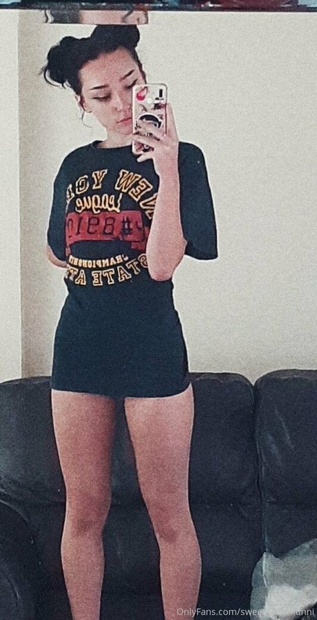 sweet little hunni Leak von OnlyFans-Inhalten