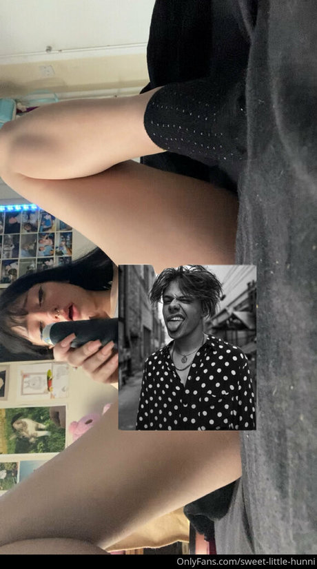 sweet little hunni OnlyFans Nackt Leak
