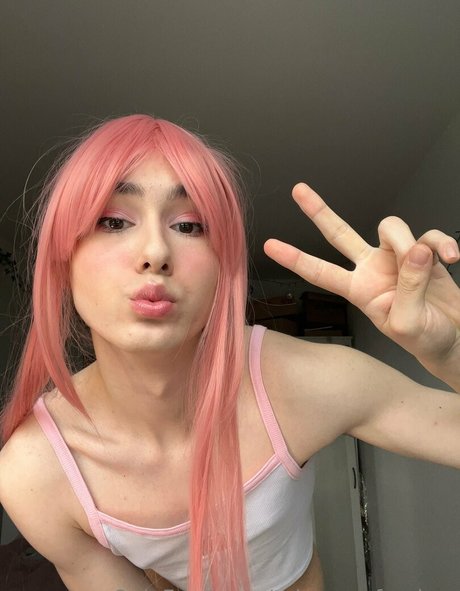 tajgersusfemboy OnlyFans Leaks Nacktbilder