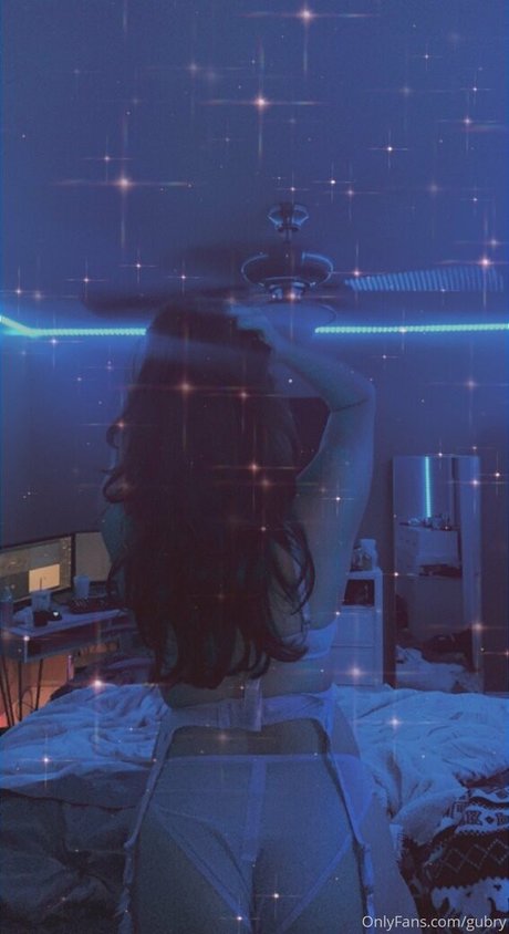 gubry OnlyFans geleakt.