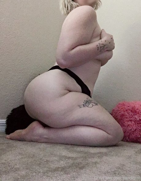 kirbyxx OnlyFans Modelfoto