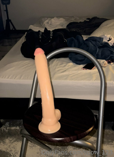 spow 123 Nacktbilder von OnlyFans geleakt